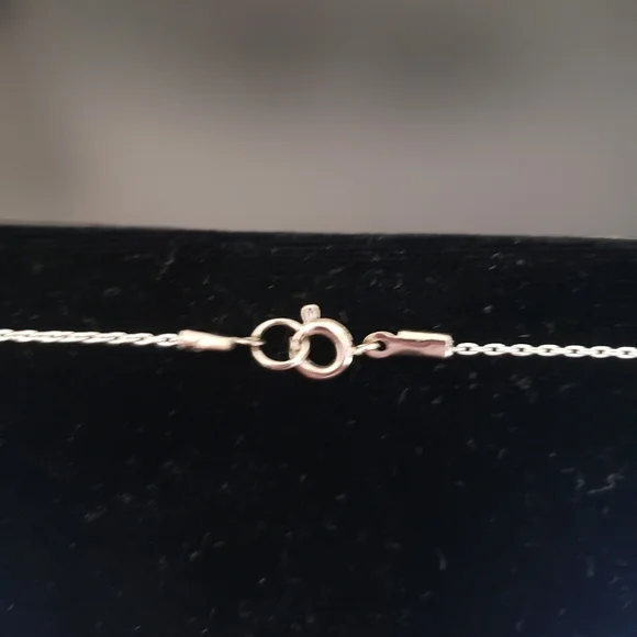 Boho Short Necklace - Picture 5 of 6